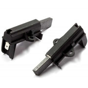 SPAZZOLA MOTORE lavatrice KIT 2pz 5x12,5x32 DX ARCELIK BEKO 371201205 SCHUNK - Beko Arcelik