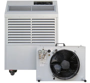 FRAL FACSW22 Climatizzatore con unità esterna e tubo 10 M 1500 m3/h 815x360x1020 + 650x460x320 6.7 kW
