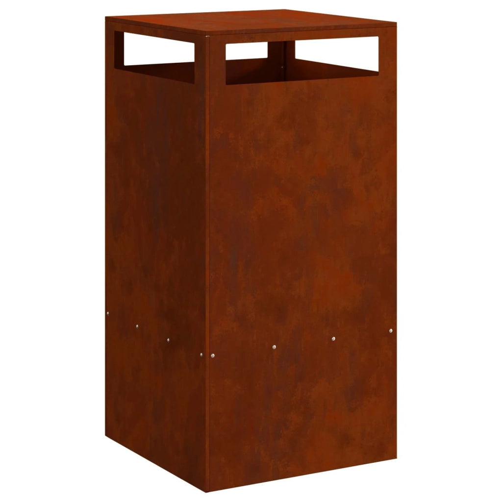 Focolare Marrone 50 x 50 x 100 cm CFW5066267