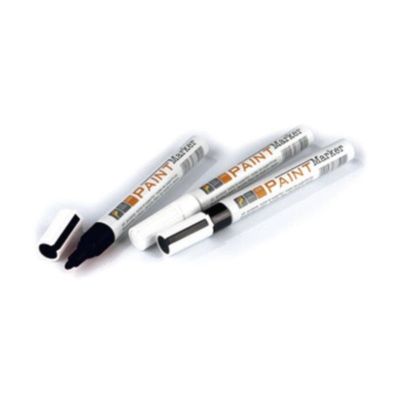 PENNARELLO PAINT MARKER NERO- FARMICOL- 12,0 pz