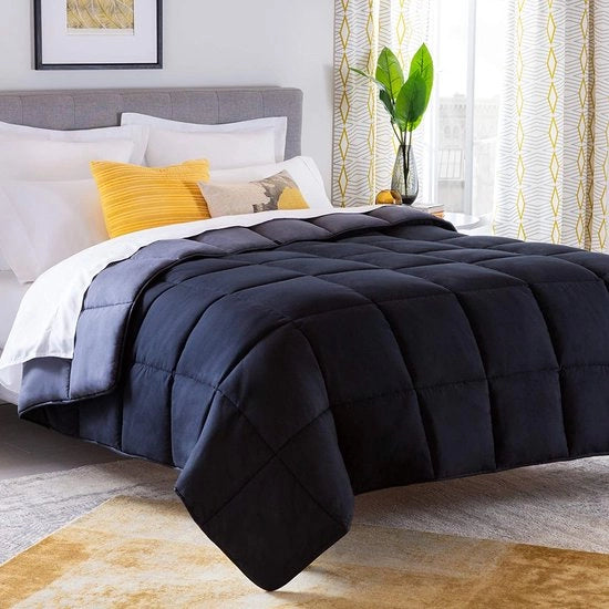 Duvet Premium Universale Duraturo 

Modello: 
Dimensioni: 
Materiale: 
Peso: 
Compatibilità: