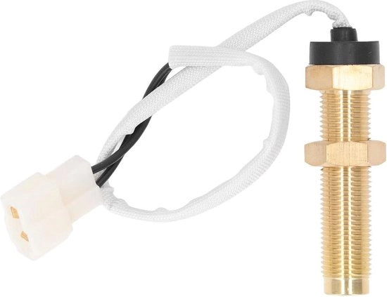 Contatore di Giri Sensor di Tachimetro a Pulsazione per Auto Camion Jacht Motore Diesel .