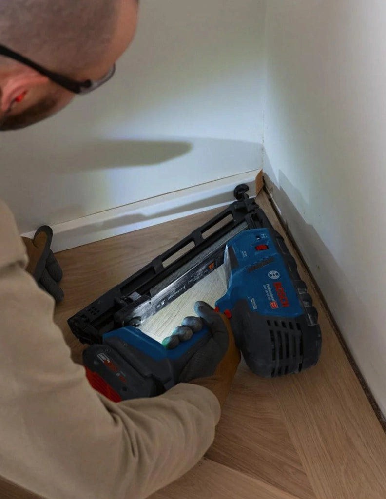 Chiodatrice BOSCH GNH 18V-64 MD (Solo corpo)