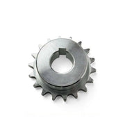 CORONA A 18 DENTI Ø INTERNO 25 4MM NICE CRA7 PER SISTEMA SUMO