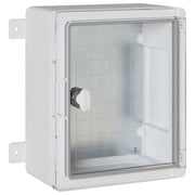 Armadio di Controllo Grigio 32 x 13 x 30 cm Plastica ABS CFW9457021