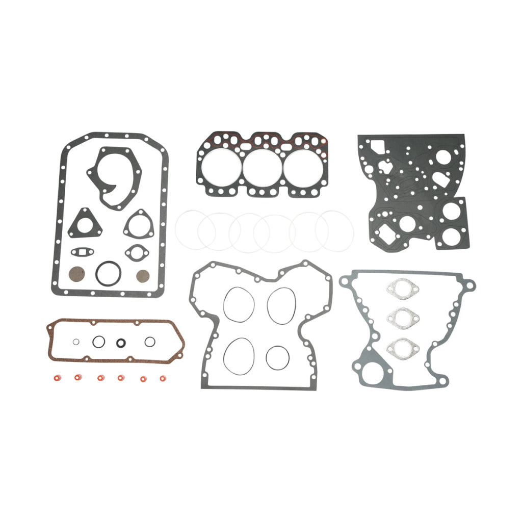 Set guarnizioni motore per John Deere codice OEM RE501578, AR79921, AR97187, AR97190, AT28425, RE16912, RE37492, RE38853