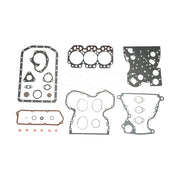 Set guarnizioni motore per John Deere codice OEM RE501578, AR79921, AR97187, AR97190, AT28425, RE16912, RE37492, RE38853