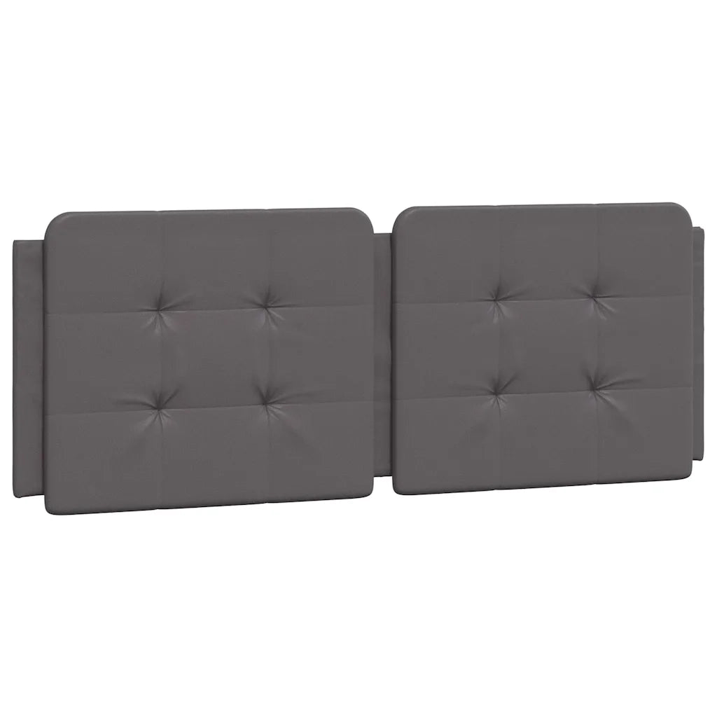 Giroletto senza Materasso-Struttura Letto Zadar Crema 120x200 cm in Similpelle