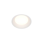 Faretto incasso tondo bianco IP44 LED 12W 4000K Maytoni