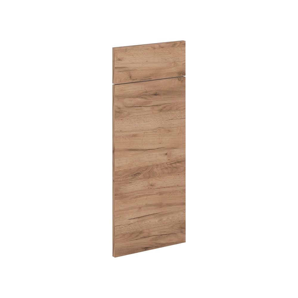 Vicco Frontale cucina Quercia dorata 29.6 x 70.8 cm frontale del mobile per mobile base con cassetti