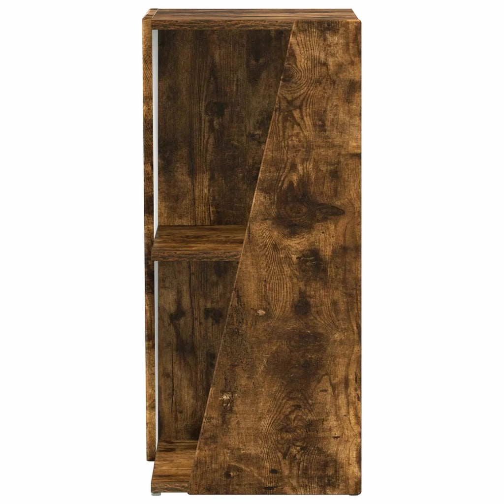 Mensola laterale 33 x 32 x 70,5 cm Legno ingegnerizzato 892412