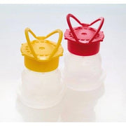 TAPPO X LATTINA BANDA STAGNATA - F.MM 32 X LT 1/2- 10 pezzi