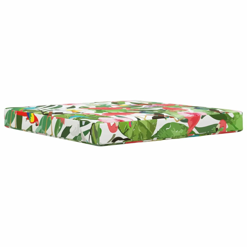 Cuscino per divano da esterno 3 pcs colorato Poliestere