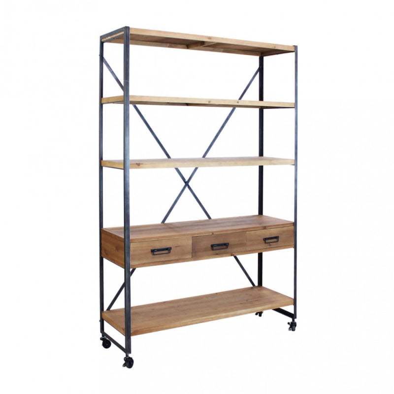 LIBRERIA BUCK