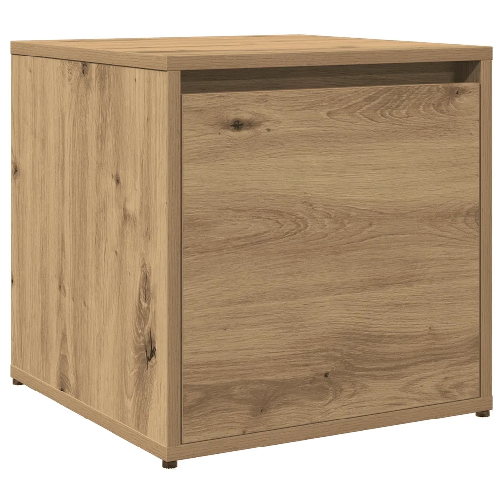 Set di Mobili da Corridoio Rovere Artigianale Legno Multistrato 3329172