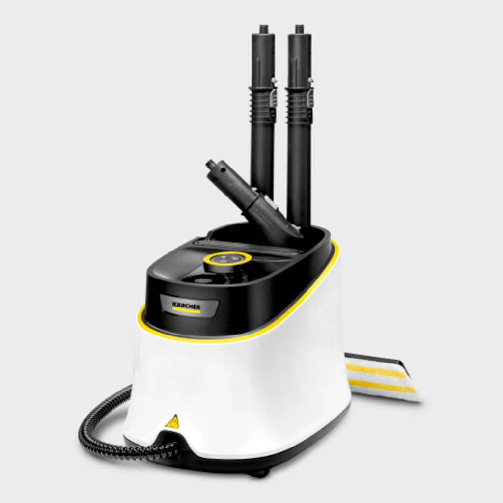 Karcher Pulitore a vapore SC 3 Deluxe
