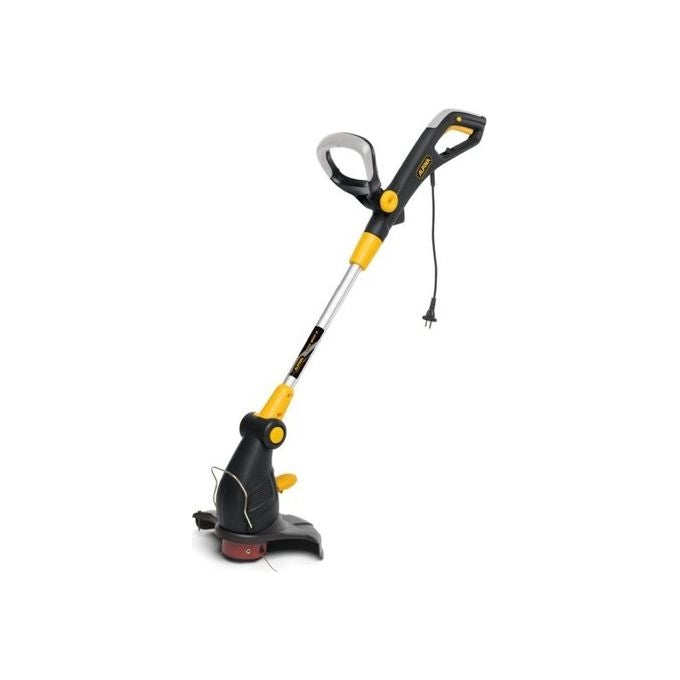 Alpina 252060004-A20 ATR 600 E Tagliabordi Elettrico 600W Larghezza Taglio 30cm Testina TapandGo colore Nero