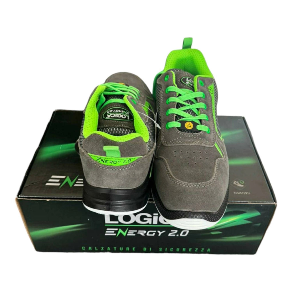 SCARPA ANT. BORABORA2 BASSA SCAM n.45