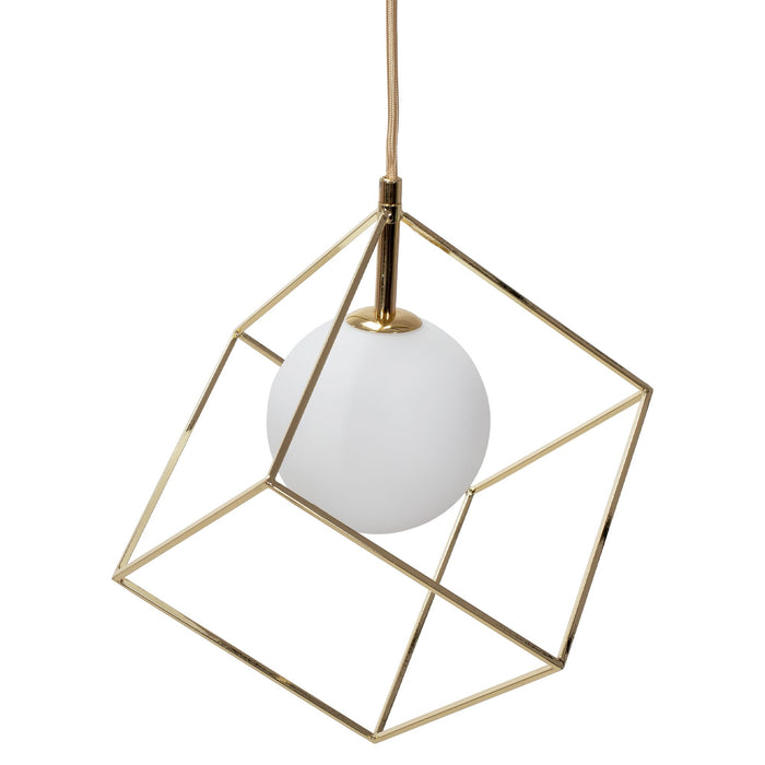 Lampada APP1210-1CP Gold
