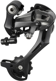 Dersagom posteriore per mountain bike - 7 - 8 - 9 velocità