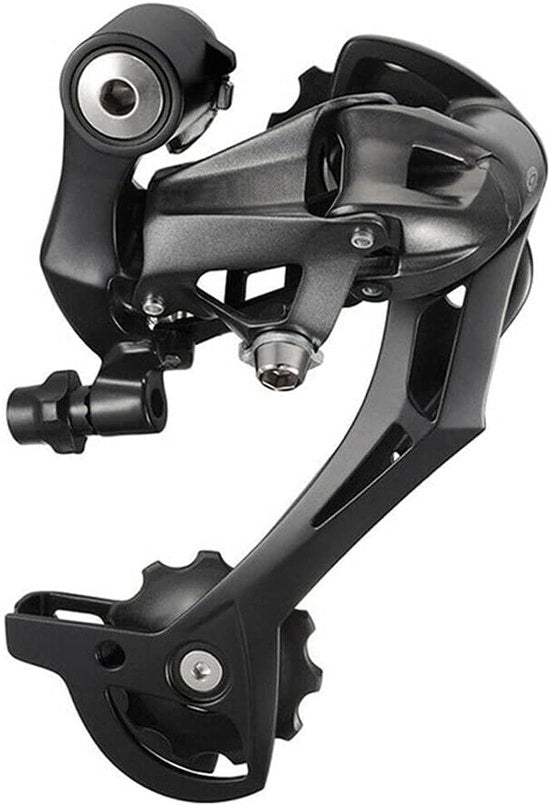 Dersagom posteriore per mountain bike - 7 - 8 - 9 velocità