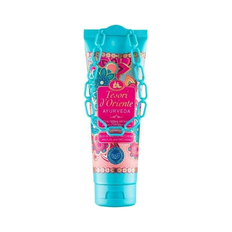 TESORI D'ORIENTE DOCCIA CREMA AROMATICA 250 ML AYURVEDA