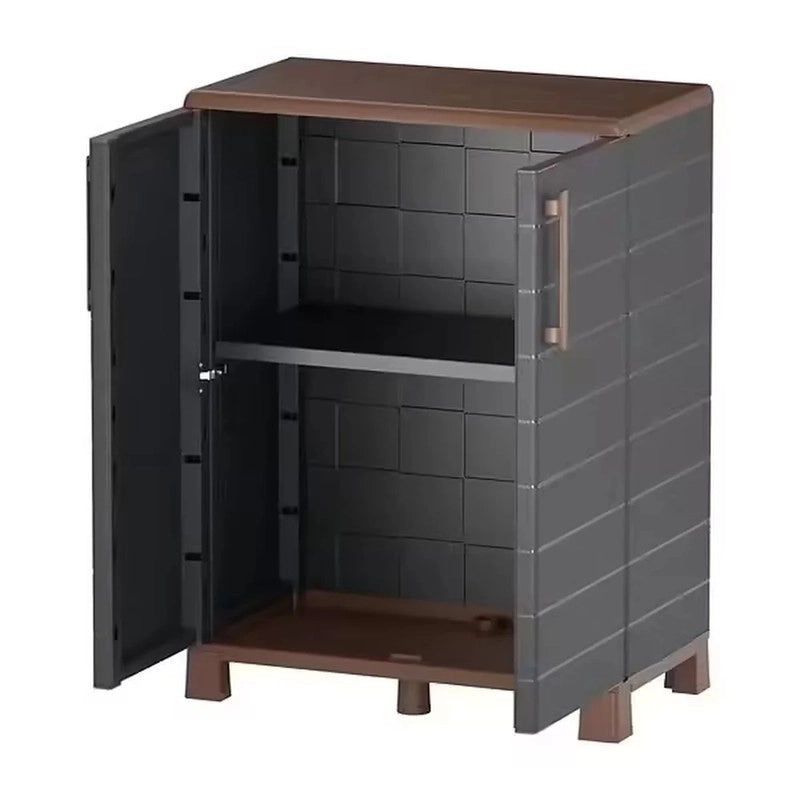 Armadio Portofino basso cm 68x37x90 h