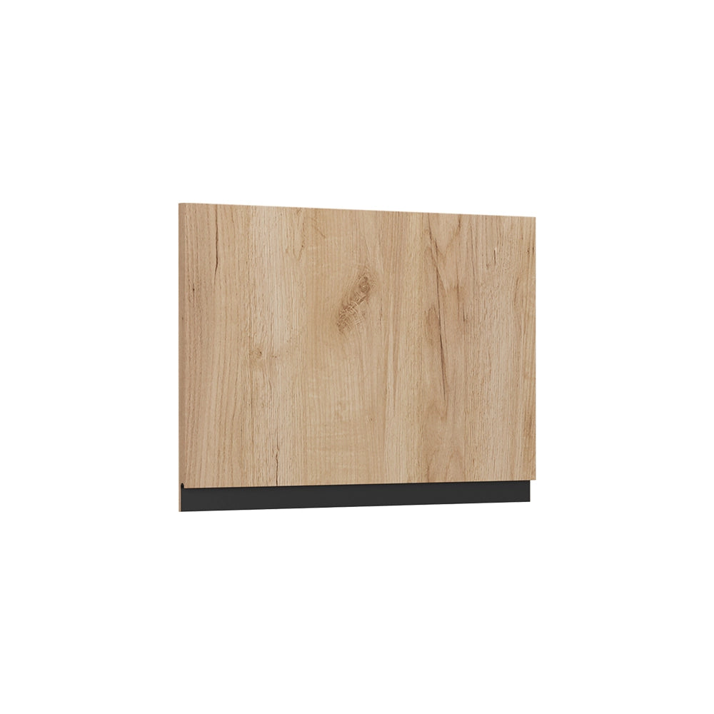Vicco Frontale cucina Quercia dorata 59.6 x 36 cm frontale del mobile per pensile basso