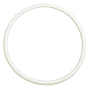 GUARNIZIONE PER CONTENITORE OLIO per Belvivere Ã? i.198 e.227 mm- 5 pezzi
