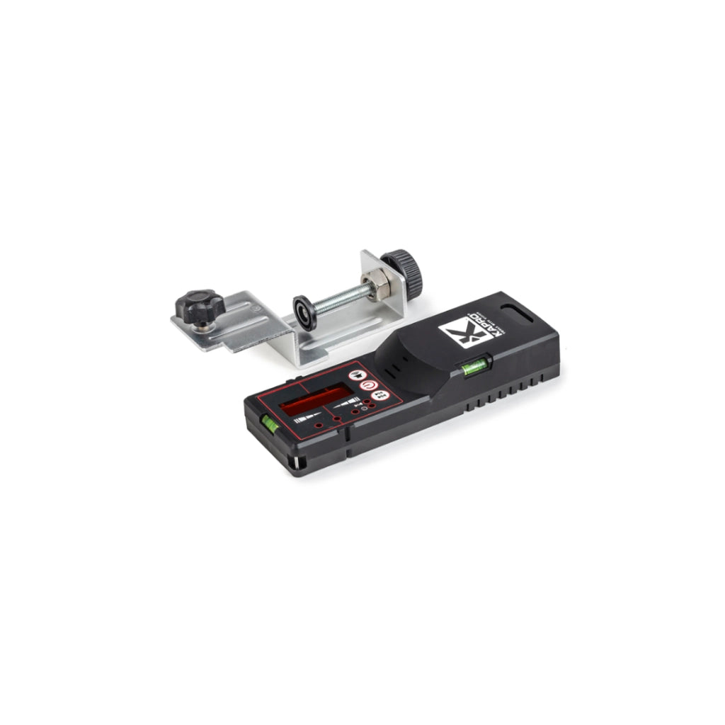 RILEVATORE RAGGIO LASER ROSSO 896-04 KAPRO