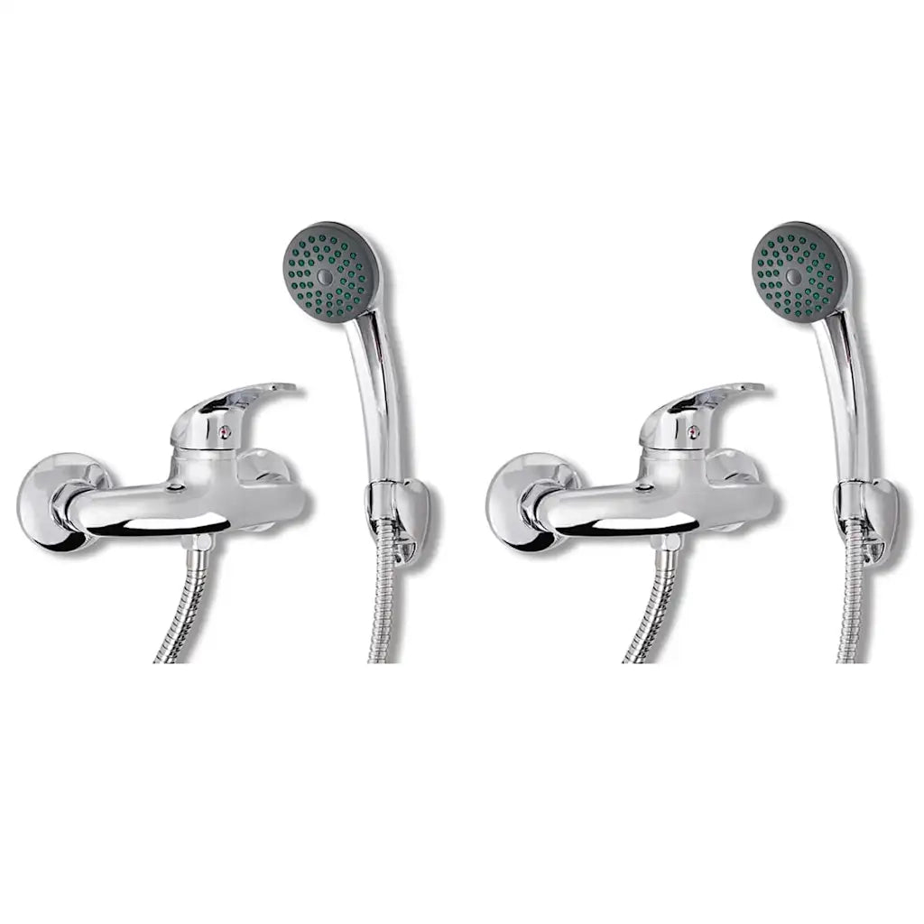 Set Miscelatori Doccia 2 pz 275921