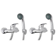Set Miscelatori Doccia 2 pz 275921