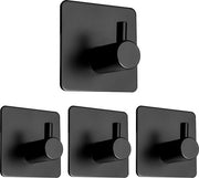 Maniglia per asciugamani | acciaio inossidabile 304 | con adesivo 3M resistente | design moderno | 

Maniglia per asciugamani | acciaio inox 304 | con adesivo 3M resistente | design moderno |