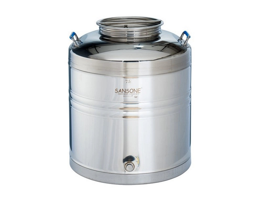 1pz bidone per olio europa  lt. 30 cod:ferx.vit45698