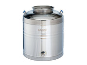 1pz bidone per olio europa  lt. 30 cod:ferx.vit45698