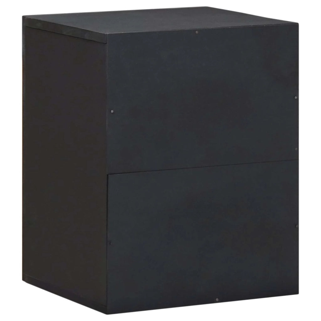 Armadio pensile con archiviazione Multicolore 38 x 33,5 x 48 cm