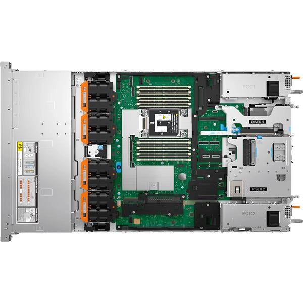 R470 2,5 6517p 32 2x480 1100w 3y - DVT8N