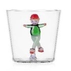 Snow Games - tumbler bambina e pattinaggio sul ghiaccio