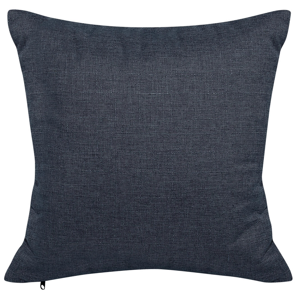 Divano a 3 posti in stile Chesterfield grigio scuro con schienale basso