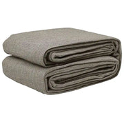 Tappeto da Tenda | Tappeto da campeggio Grigio chiaro 700 x 400 cm Polietilene