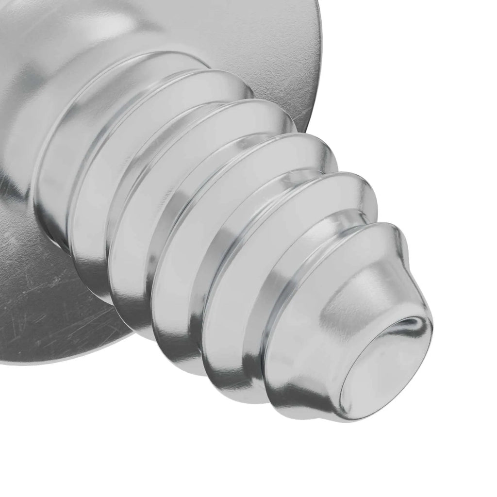 Viti a Brugola 19149 pz Argento Ferro CFW7353027