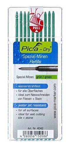 Pica-Marker 4042 mina Verde