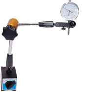 BASE MAGNETICA SNODABILE COMPARATORE CENTESIMALE TORNIO BASE SNODABILE