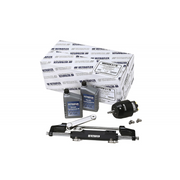 TIMONERIA NAUTECH1-OBF/2 300HP KIT NAUTECH 1 OBF-2