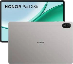Honor Pad X8b 6+256GB 11" WiFi Space Gray ITA