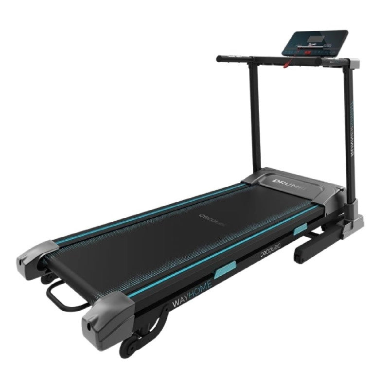 CECOTEC 07184 - DrumFit WayHome 1600 Runner Sprint
