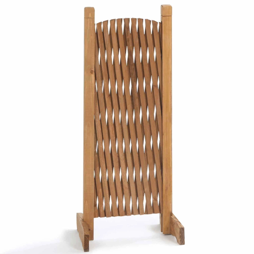 ProBache - Staccionata in legno estensibile da 30 a 150 CM