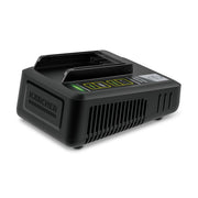 Karcher Caricabatterie rapido per batterie da 36V