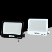 Trade Shop - Faro Proiettore Smd Led Floodlight 300 W Slim Ip65 Luce 3000k 4000k 6500k Ek05-300w -