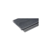 IRS Rete di Ricambio Zanzariera Avvolgibile Verticale 140x245 cm Fibra di Vetro PVC colore Grigio